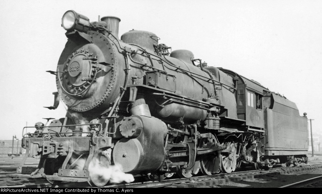 PRSL 6075, H-10S, 1949